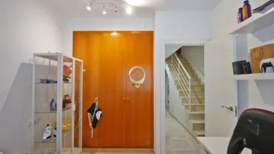 House in L'Eixample photo 16