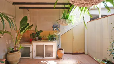 House in L'Eixample photo 27