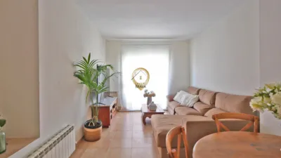 House in L'Eixample photo 4