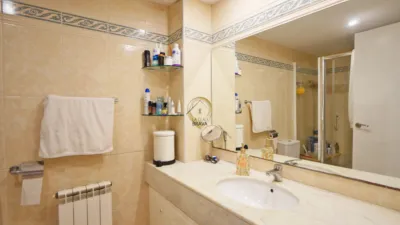 House in L'Eixample photo 21