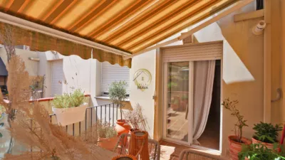 House in L'Eixample photo 25