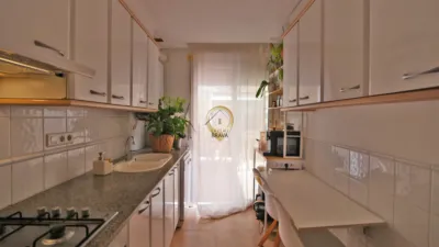 House in L'Eixample photo 10