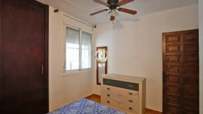 Apartment on Carrer de Bilbao photo 13