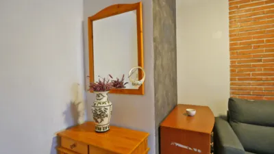 Apartment on Carrer de Bilbao photo 6
