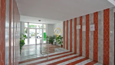 Apartment on Carrer de Bilbao photo 18