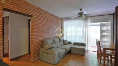 Apartment on Carrer de Bilbao photo 2