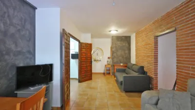 Apartment on Carrer de Bilbao photo 3