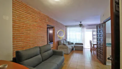 Apartment on Carrer de Bilbao photo 5