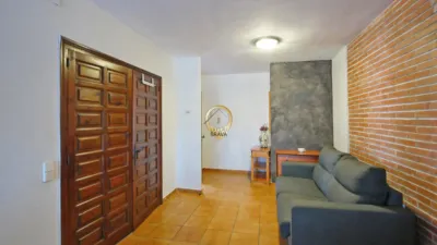 Apartment on Carrer de Bilbao photo 11