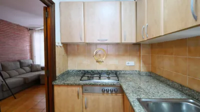 Apartment on Carrer de Bilbao photo 8