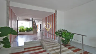 Apartment on Carrer de Bilbao photo 19