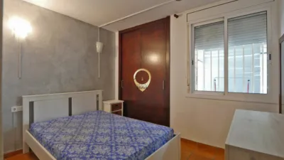 Apartment on Carrer de Bilbao photo 12