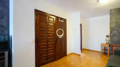 Apartment on Carrer de Bilbao photo 10