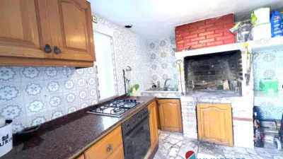 Rustic Chalet in Vilamarxant photo 38