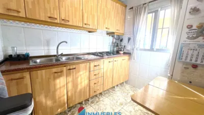 Rustic Chalet in Vilamarxant photo 26