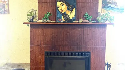 Rustic Chalet in Vilamarxant photo 21