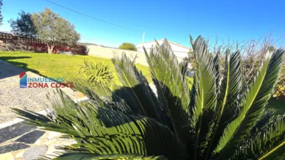 Rustic Chalet in Vilamarxant photo 8