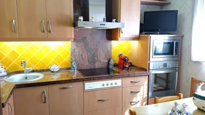 House in Can Clos-Els Pinetons photo 6