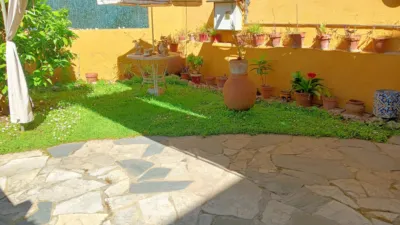 House in Can Clos-Els Pinetons photo 2