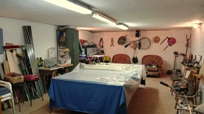House in Can Clos-Els Pinetons photo 28