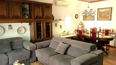 House in Can Clos-Els Pinetons photo 11