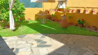 House in Can Clos-Els Pinetons photo 3