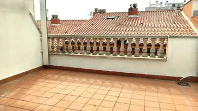 Duplex in Can Clos-Els Pinetons photo 37