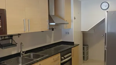 Duplex in Can Clos-Els Pinetons photo 10