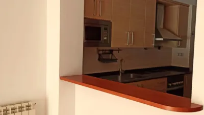 Duplex in Can Clos-Els Pinetons photo 6