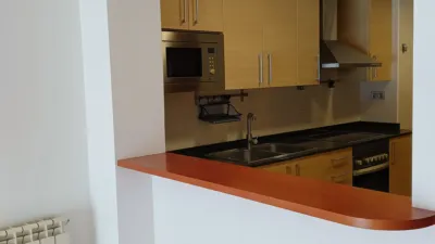 Duplex in Can Clos-Els Pinetons photo 3