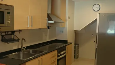 Duplex in Can Clos-Els Pinetons photo 11