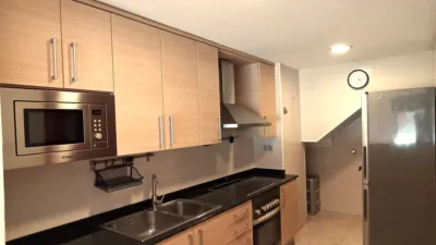 Duplex in Can Clos-Els Pinetons photo 2