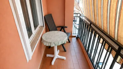 Apartment in Sant Andreu photo 5