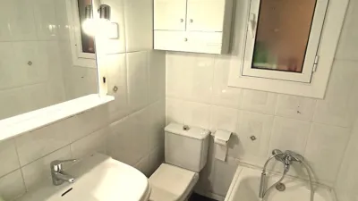 Apartment in Sant Andreu photo 7