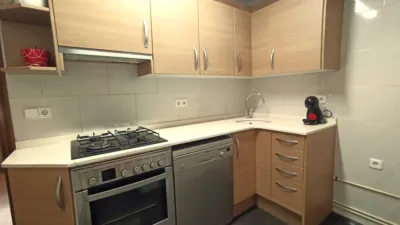 Apartment in Sant Andreu photo 2