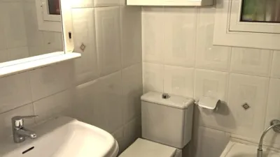 Apartment in Sant Andreu photo 6