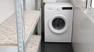 Apartment in Sant Andreu photo 12