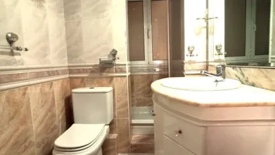 Apartment in Sant Andreu photo 10