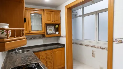 Apartment in Sant Andreu photo 3