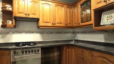 Apartment in Sant Andreu photo 2