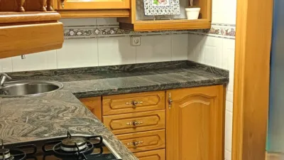 Apartment in Sant Andreu photo 4