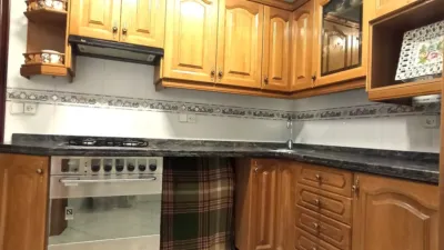 Apartment in Sant Andreu photo 5