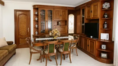 Apartment in Sant Andreu photo 8