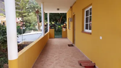 Casa unifamiliar en calle Vueltas photo 5