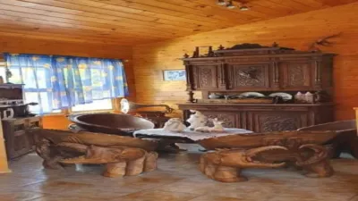Chalet on Carretera General C-820 photo 6