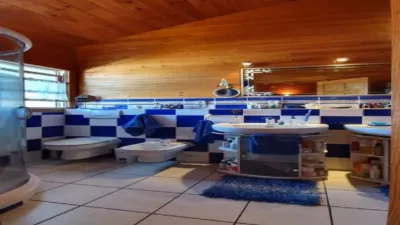 Chalet on Carretera General C-820 photo 7