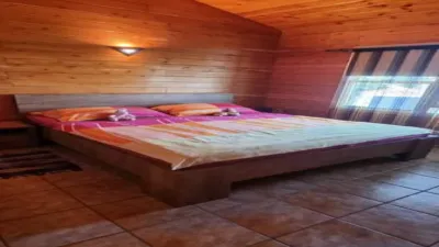 Chalet on Carretera General C-820 photo 8