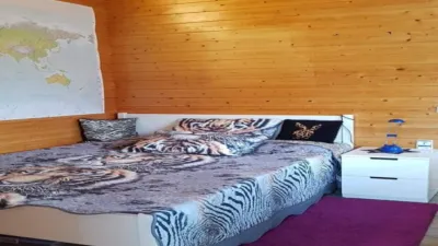 Chalet on Carretera General C-820 photo 9