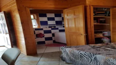 Chalet on Carretera General C-820 photo 10
