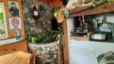 Chalet on Carretera General C-820 photo 13